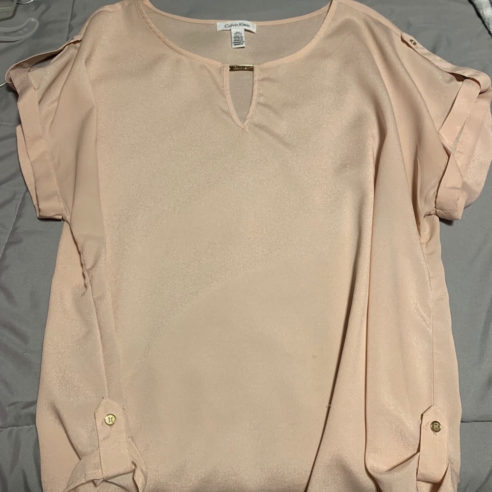 Calvin Klein Blouse